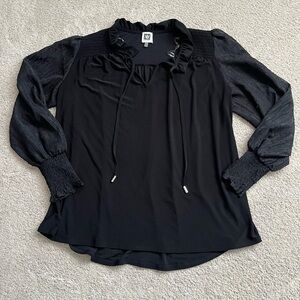 Anne Klein Blouse